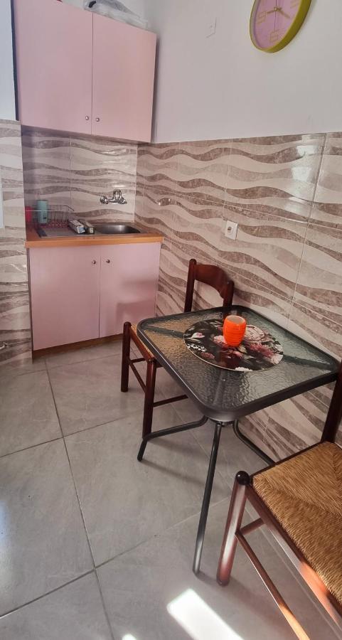 شقة Angel Studio مدينة سكياثوس المظهر الخارجي الصورة