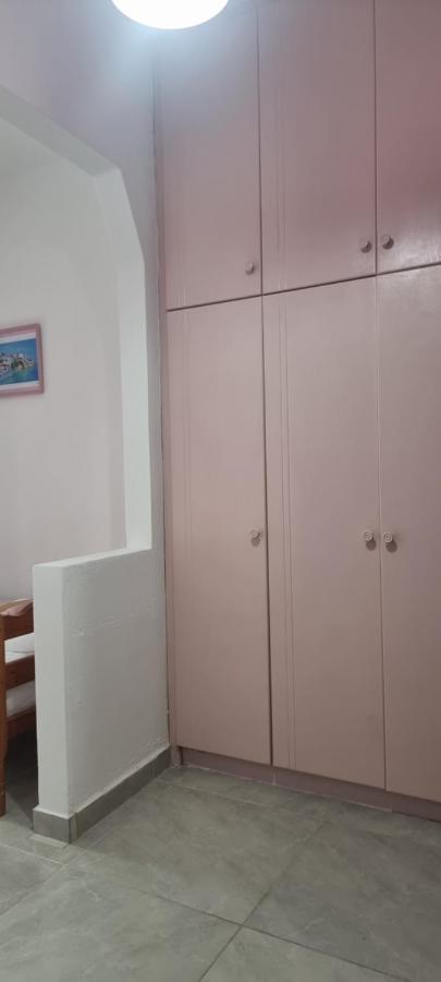 شقة Angel Studio مدينة سكياثوس المظهر الخارجي الصورة